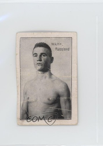 1926 greiling serie boxer - 1926,