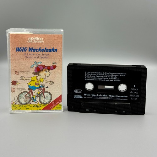Spielen und lernen willi - spielen,