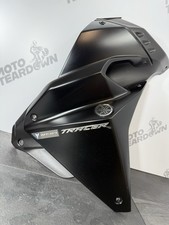 Yamaha Tracer 700 MT07 2018