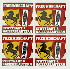 Kaiserslautern Stuttgart