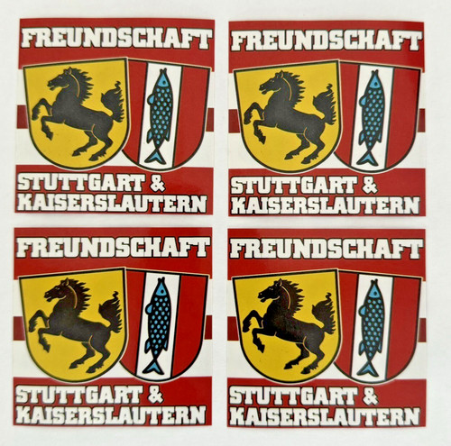 Kaiserslautern stuttgart - kaiserslautern,