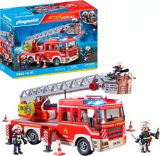 Playmobil ® 9463 City Action