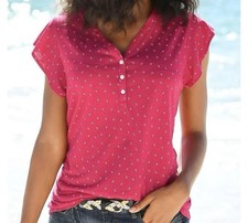 Lascana damen shirt - t-shirt, set