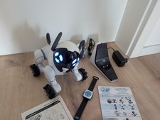 Elektrischer Spielzeughund