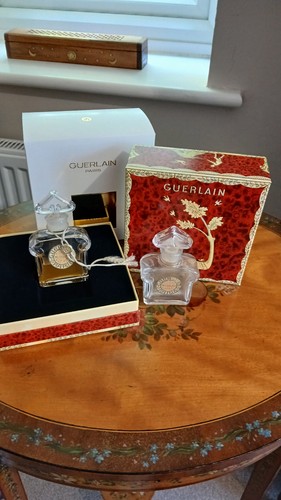 Mitsouko extrait parfum - mitsouko,