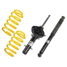ST Sportfahrwerk 40/40mm Audi