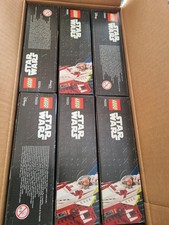 LEGO Star Wars: Obi-Wan