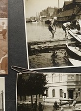 Foto konvolut lot neuss - konvolut,