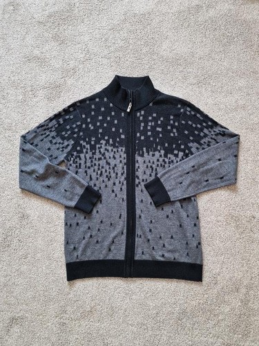 Men primo emporio - primo, sweater