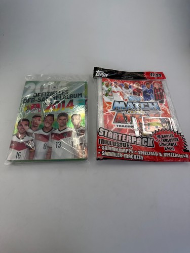 Original topps dfb - original,