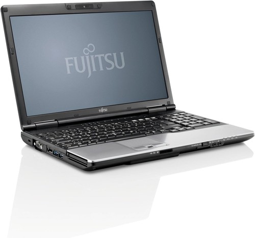 Fujitsu lifebook e782 - fujitsu,