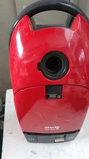 Miele Staubsauger 2 Mal C3  Defekt Cat&Dog Plus Läuft 
