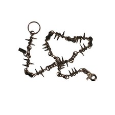 Tripp NYC Geldbeutelkette -