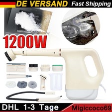 Dampfreiniger Handgerät 1200w