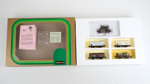 Trix express 31318 - express, h0