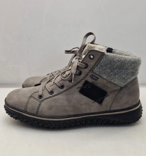 Rieker damen boots - rieker, 39
