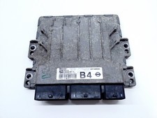 NISSAN QASHQAI MOTORSTEUERGERÄT 237104ED0C / 33108884
