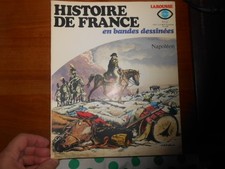B.D.HISTOIRE DE FRANCE / LA