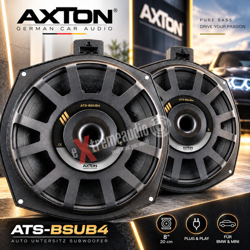 Axton ats bsub4 - axton,