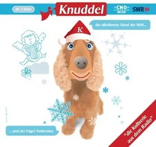 Norbert Scheumann - Knuddel