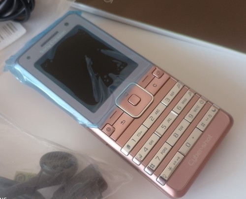 Sony ericsson quickshare - ericsson,