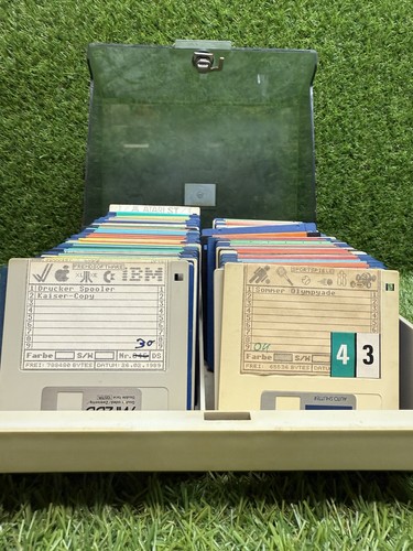 100x atari commodore - commodore, fuji