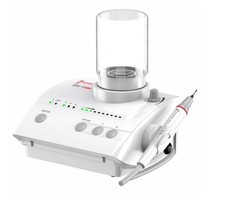 Zahnsteinentfernungsgerät mit LED Ultraschall – für Zahnreinigung und Prophylaxe