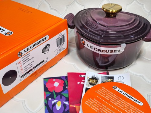 Creuset cocotte amour 7 - cocotte, d'amour