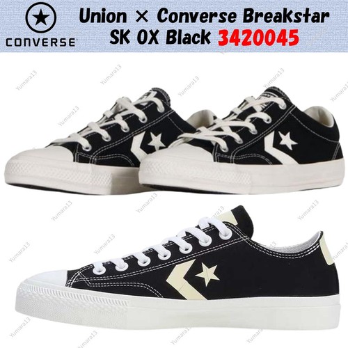 Union converse breakstar - union,