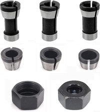 XPOOP 6 Stück Spannzangen