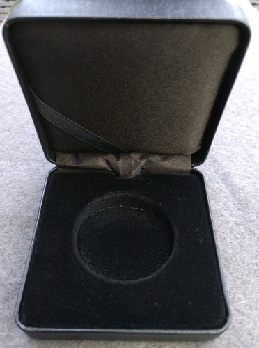 Münzetui münzbox leer - münzetui,