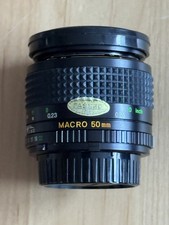 Minolta MD W.Rokkor 50 mm