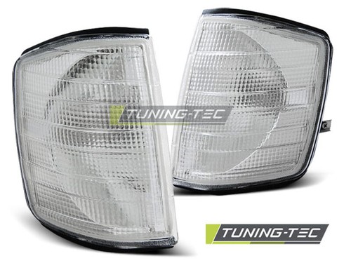 Frontblinker mercedes 190er - ,