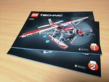 LEGO Technic BA Bauanleitung