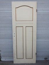 Zimmertür Türblatt DIN