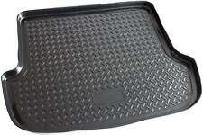 Kofferraumwanne passend für