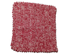 Topflappen extra groß und