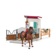 Schleich - 42710 - HORSE CLUB