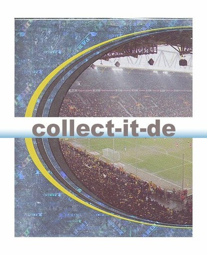 Panini bundesliga 08 - bundesliga, 07/08