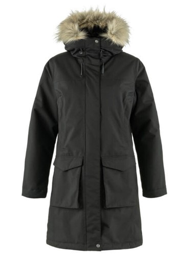 Fjällräven nuuk lite - lite, w