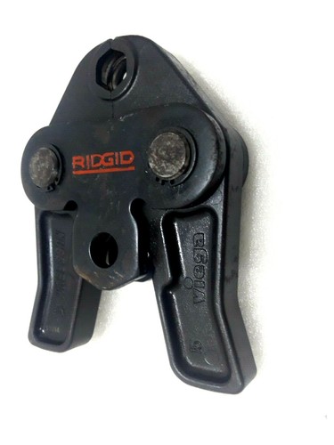 Ridgid viega nussbaum 15mm - ridgid,
