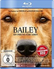 Bailey - Ein Freund fürs