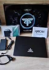 Hyrican Striker 1671 Gamer Notebook  17,3 zoll 300hz  i7 11800H  RTX 3070