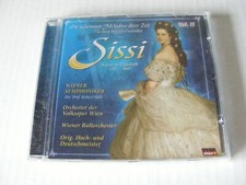 Sissi "Die Schonsten Melodien