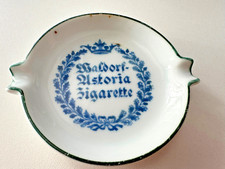 Waldorf Astoria Aschenbecher