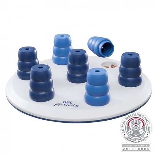 Dog activity strategie spiel - activity,