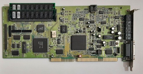 Creative sound blaster - 32, pnp