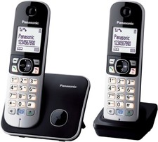Panasonic Schnurloses Telefon