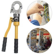 8Ton Profi Presszange