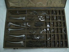 MAGURA Holzkasten DKW Adler NSU Horex Zündapp Kreidler Miele Moped Oldtimer